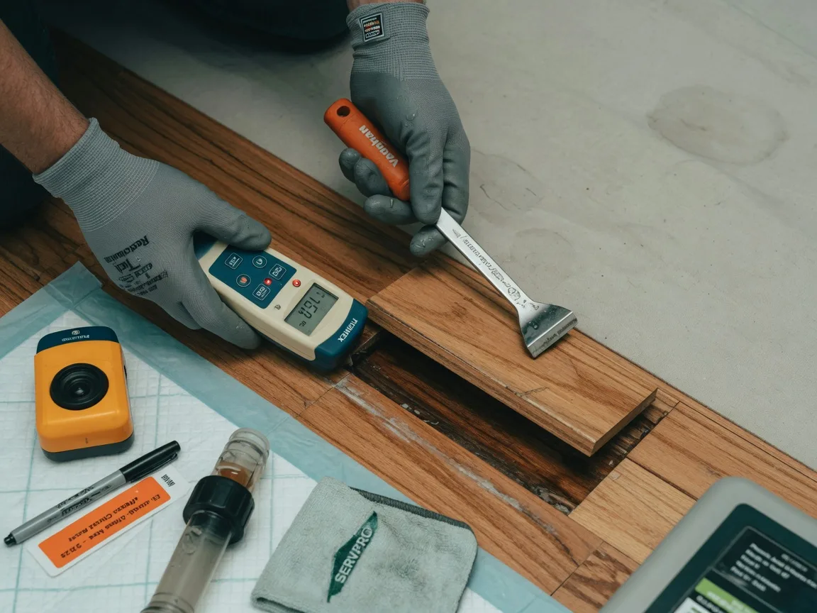 Why choose Water Damage Restoration in Edwardsburg, MI